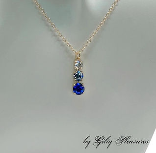 The Baroness | Necklace