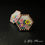 Thumbnail: White III // Peranakan Petals