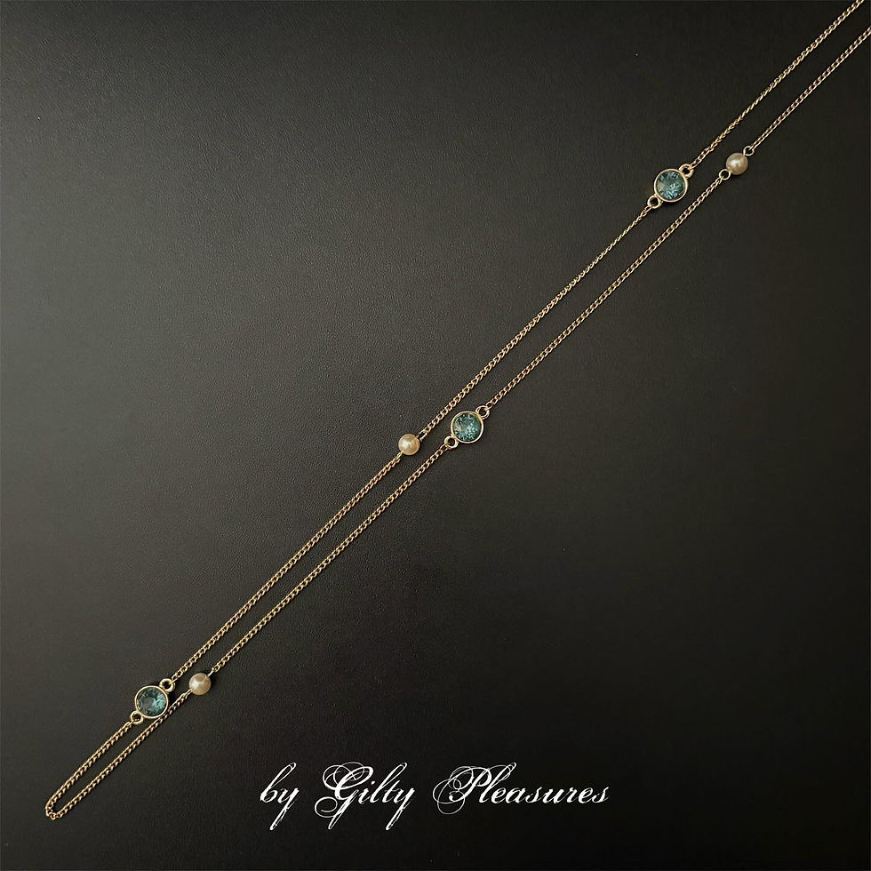 Thumbnail: Regality II // Elegance