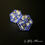 Thumbnail: Cobalt III // Peranakan Petals