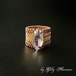 Blushing III // Bespoke