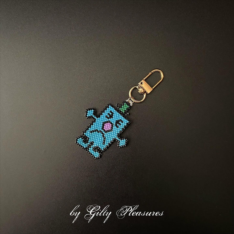 Thumbnail: Mr. Grumpy // Little Misses & Mr. Men