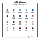 The Baroness Necklace | Crystal #2 | Page 2 of 2