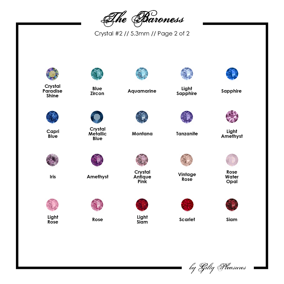 Thumbnail: The Baroness // The Luminaries III