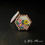 Thumbnail: White III // Peranakan Petals