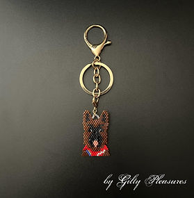 Tessa // Bespoke Pawtraits