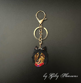 Bailey // Bespoke Pawtraits