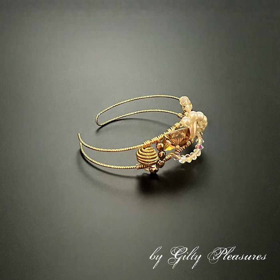 Thumbnail: Splendent // Arm Candy