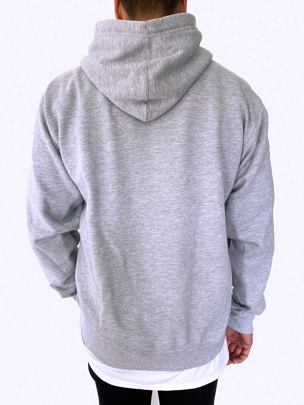 Miniaturbild: Wingertsbub Hoodie Unisex