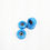 Thumbnail: Abstract Handboard LOGO Wheels