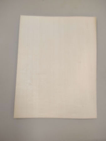 Quarter Cut Maple Veneer 1 sheet 8QC