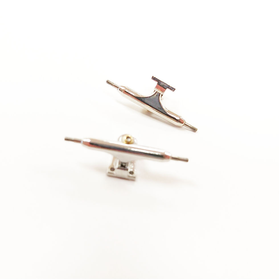 32mm Premium Fingerboard Truck
