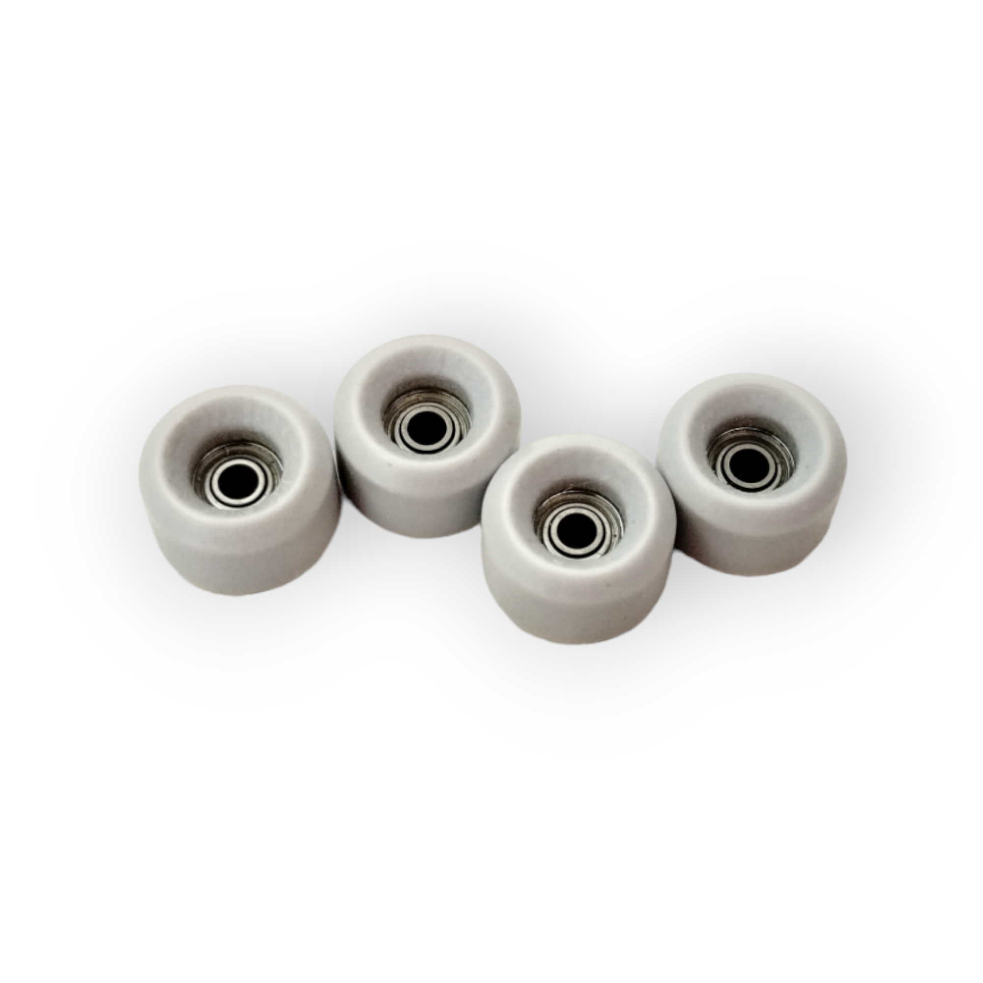 Light Gray Abstract Wheels (105A)