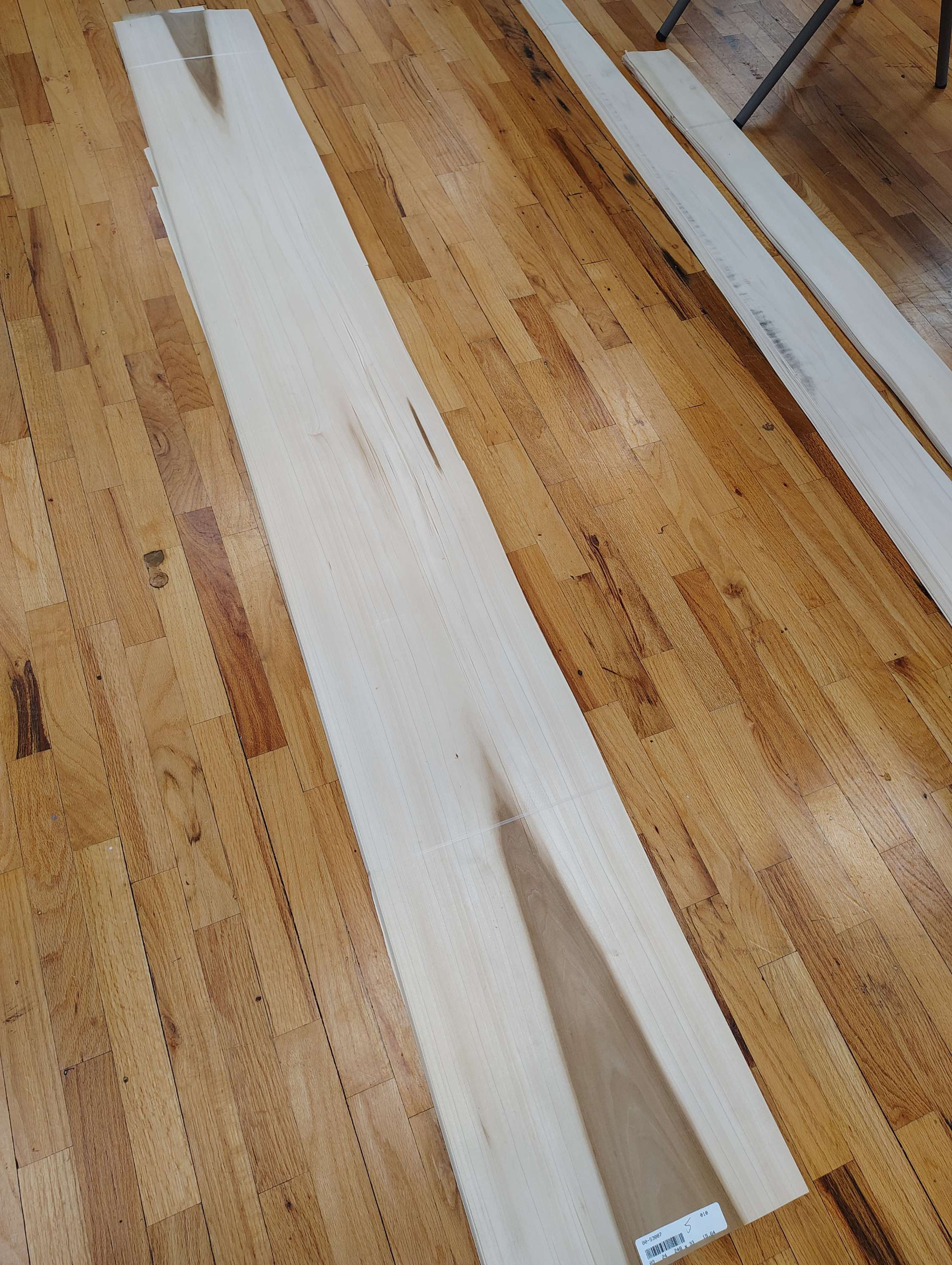 Discount Poplar 24 Sheets #Pop1964