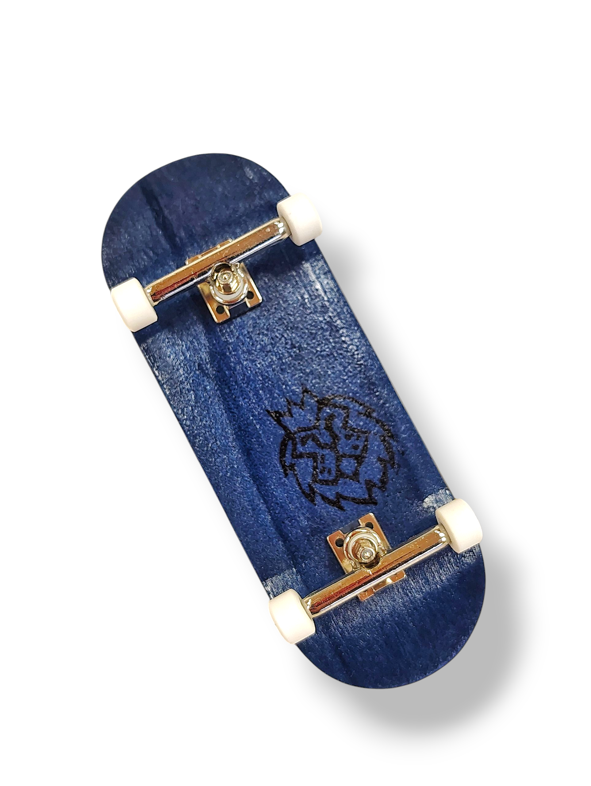 Fingerboard Complete 34mm Holiday 2025 (pre order)