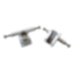 Pyramid 5.0 Metal HB Trucks