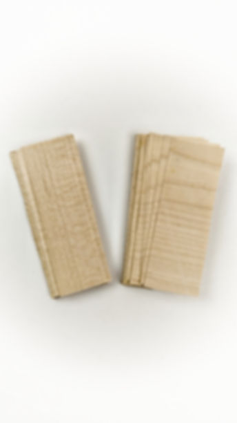 Precut Maple Veneer(Large Size)