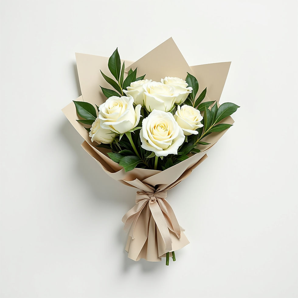 Classic Elegance Bouquet