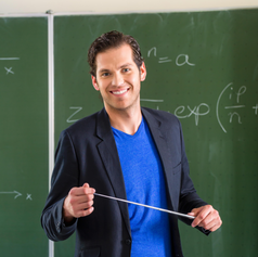 School Age Assistant Teacher
