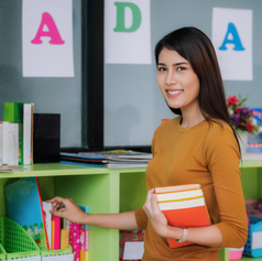 Lead Teacher