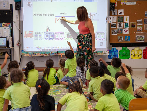 Éducation et culture
