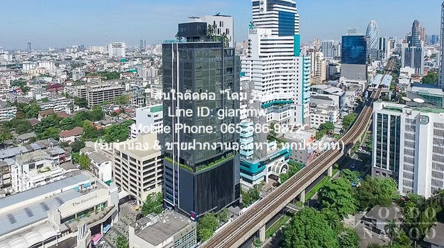 ห้องชุด The Monument Sanampao 1นอน1Bathroom 40000 thb ใกล้กับ รถไฟฟ้า BTS สนามเป้า ราคาเดียวจัดให้หนักมาก เป็นคอนโดพร้อม