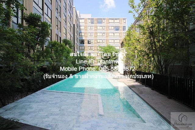คอนโดมิเนียม ไอคอน สุขุมวิท 77 46 Square Meter 2นอน 5100000 B. ทรัพย์ดีๆ กรุงเทพ