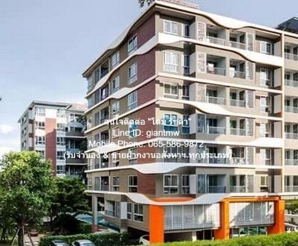 Condo. วิสซ์ดอม ปุณณวิถี สเตชั่น 2BR1BATHROOM 3200000 บ. ใกล้กับ BTS ปุณณวิถี โครตคุ้ม เป็นคอนโดพร้อมอยู่ที่มีการตกแต่งภ