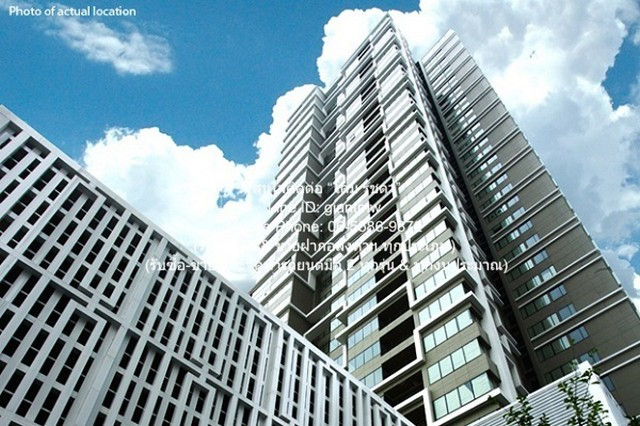 CONDOMINIUM The Emporio Place ดิ เอ็มโพริโอ เพลส ใหญ่ขนาด 129 SQ.M. 2BEDROOM2น้ำ 85000 บาท. ราคาถูกเหลือเชื่อ เป็นคอนโดพ