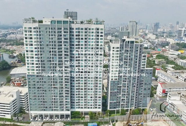 ประกาศขาย Condo Aspire Sukhumvit 48 แอสไพร์ สุขุมวิท 48 1ห้องนอน1น้ำ 39 Square Meter 3590000 BAHT. ใกล้กับ รถไฟฟ้า BTS พ