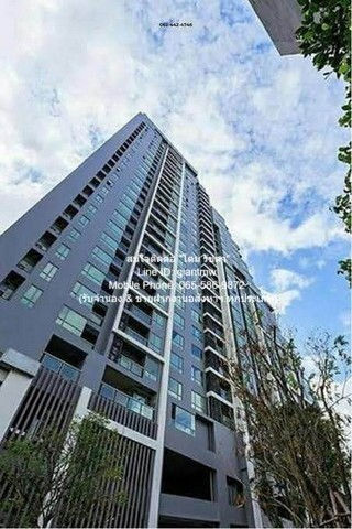 CONDOMINIUM H Sukhumvit 43 เอช สุขุมวิท 43 เข้าออกได้หลายทาง