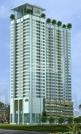 Condo Life @ Ladprao 18 69 Square Meter 2 Bedroom 2 BATHROOM 6900000 B. โครตถูก