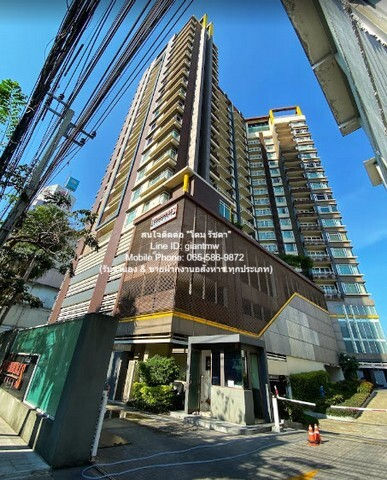 CONDO Ivy Residence Pinklao 41ตรม 1 Bedroom 1 BATHROOM 16000 บาท. ไม่ไกลจาก ถนนสมเด็จพระปิ่นเกล้า ทำเลทอง เป็นคอนโดพร้อม