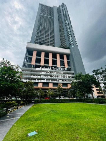 คอนโด. Menam Residences แม่น้ำ เรสซิเดนท์ 3 Bedroom พื้นที่ = 172 ตาราง.เมตร 32900000 B. ใกล้กับ รถไฟฟ้า BTS สะพานตากสิน