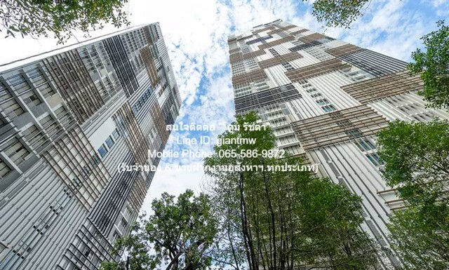 ประกาศขาย คอนโด พาร์ค ออริจิ้น พร้อมพงษ์ Park Origin Phrom Phong 60 SQ.METER 15000000 B. ไม่ไกลจาก เพียงไม่กี่นาทีจาก BT