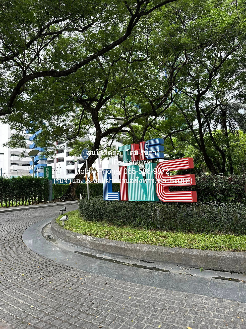 ห้องชุด เดอะ ไลน์ พหลโยธิน พาร์ค 1Bedroom1BR 4200000 BAHT. ใกล้กับ BTS ห้าแยกลาดพร้าว ทำเลดี