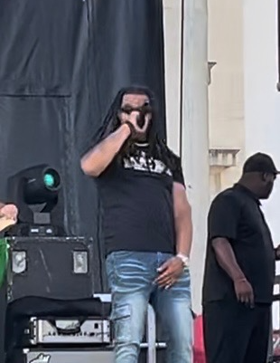 Gigi Nevarez PR Teams Up with North Carolina Hip-Hop Powerhouse Ty Mula