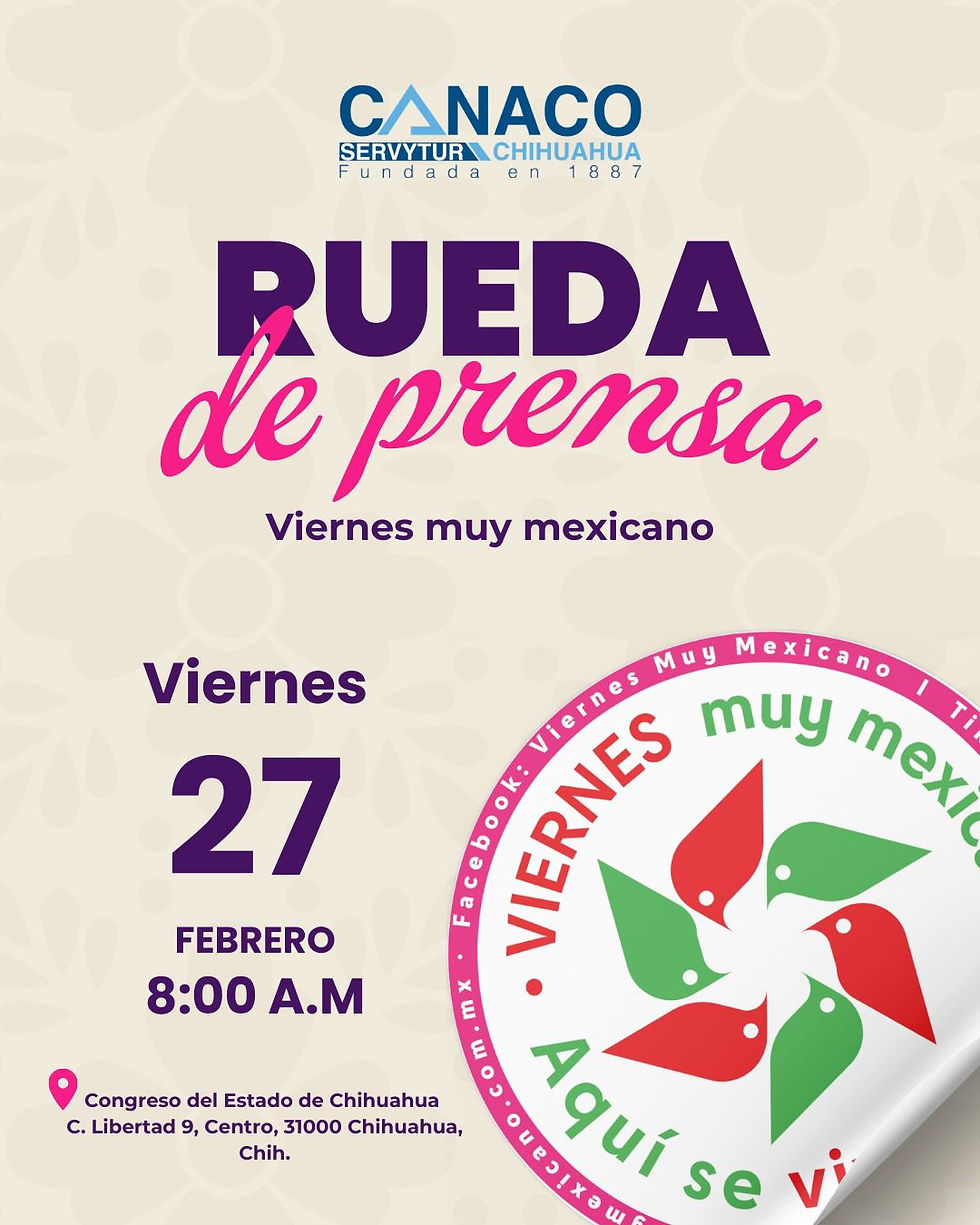 Se lleva a cabo el tercer foro de turismo en Casas Grandes