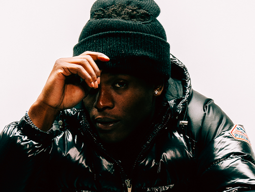 jolagreen23 portrait discographie