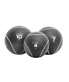 Medicine Balls