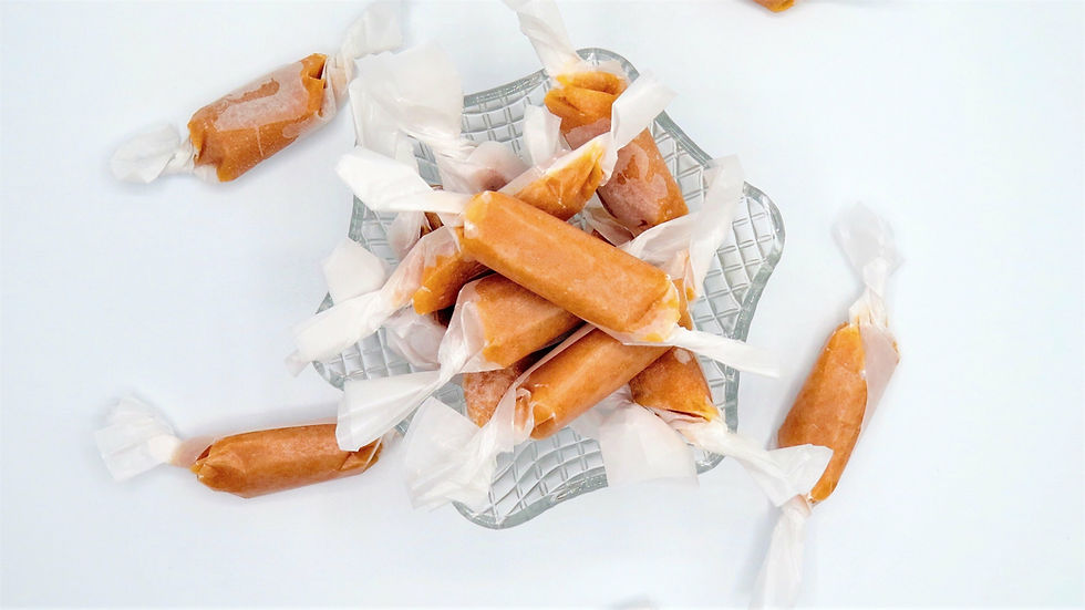 Caramels