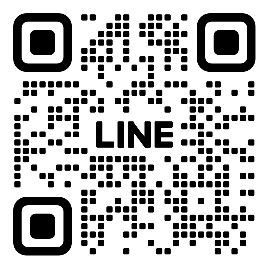L_gainfriends_2dbarcodes_BW.png
