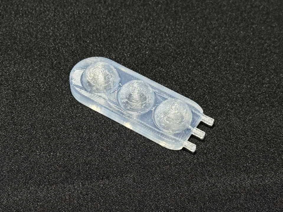 Soft Pneumatic Actuators