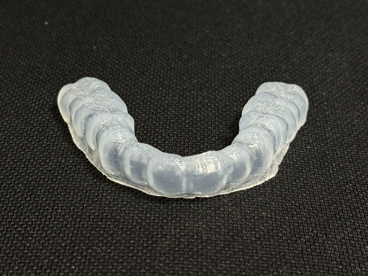 Mouthguard