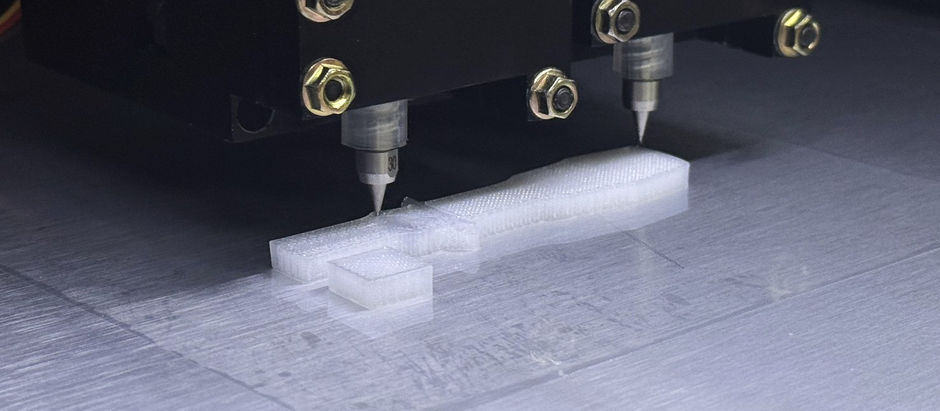 彈性體3D列印選材指南:全面解析FAM與FDM技術差異與應用