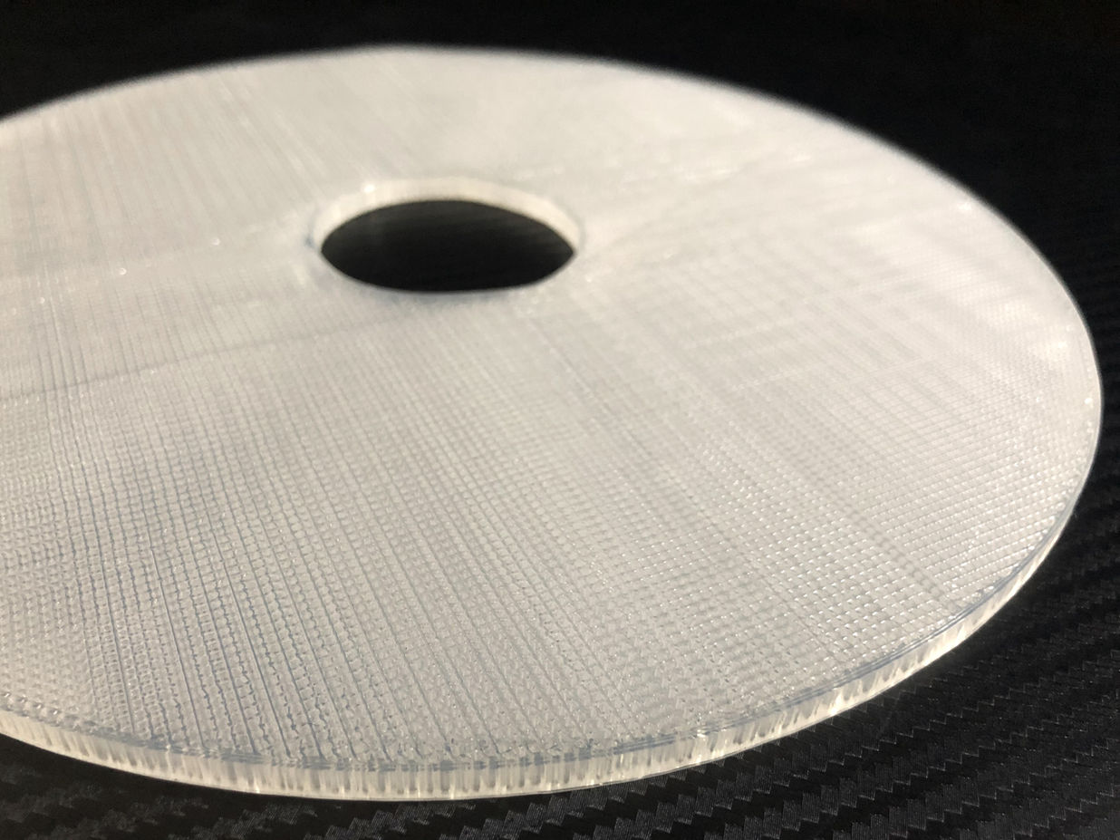 Industrial filter cartridges