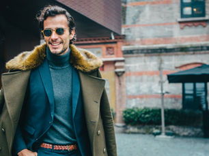5 Men's Wardrobe Essentials All Guys Should Have