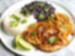Pollo a la Plancha / Grilled Chicken