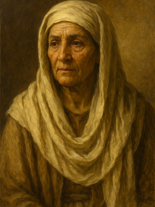 Chayei Sarah — The Life of Sarah