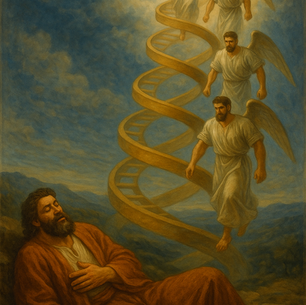 Torah Portion: וַיֵּצֵא – Vayetze